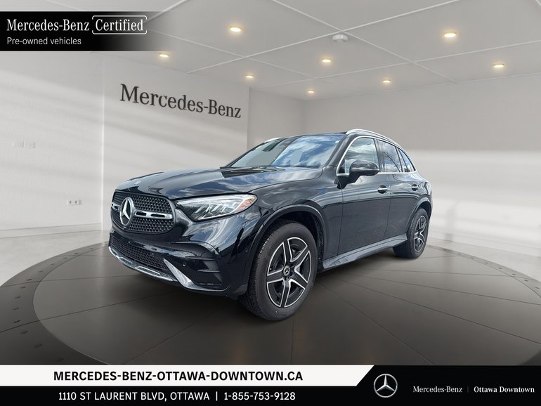 2026 Mercedes-Benz GLC350e 4MATIC SUV