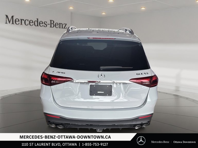 2026 Mercedes-Benz GLE