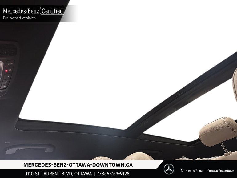 2022 Mercedes-Benz GLE450