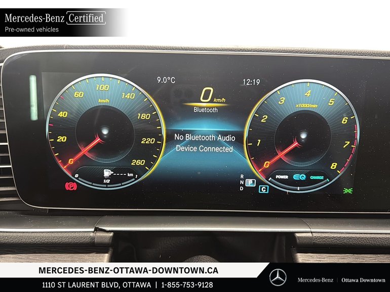 2022 Mercedes-Benz GLE450