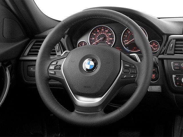 2014 BMW 3 Series