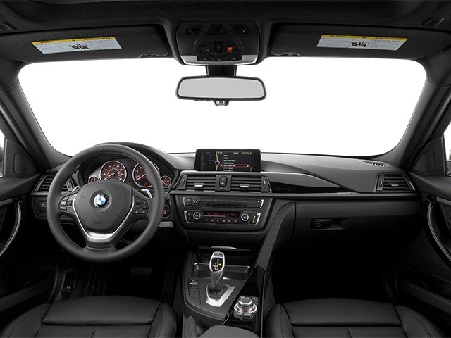 2014 BMW 3 Series
