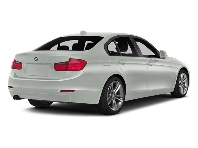 2014 BMW 3 Series