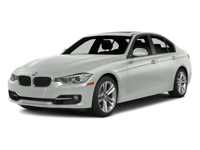 2014 BMW 3 Series