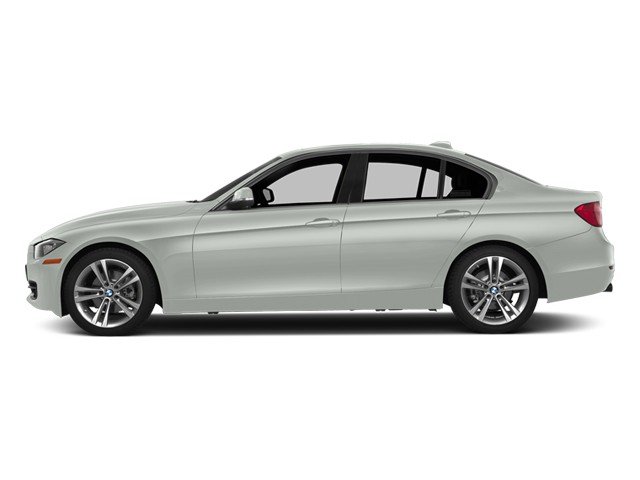 2014 BMW 3 Series