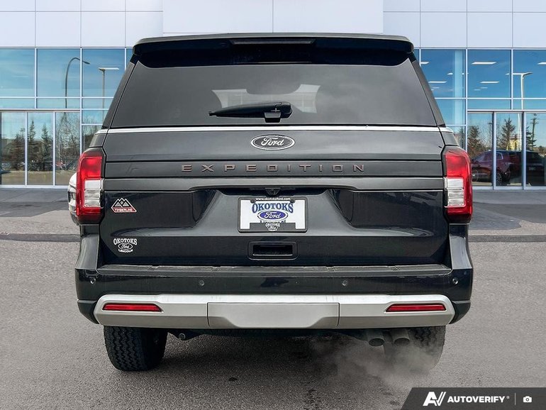 2024 Ford Expedition