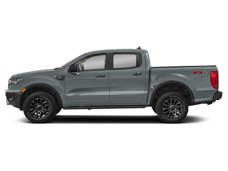 2023 Ford Ranger
