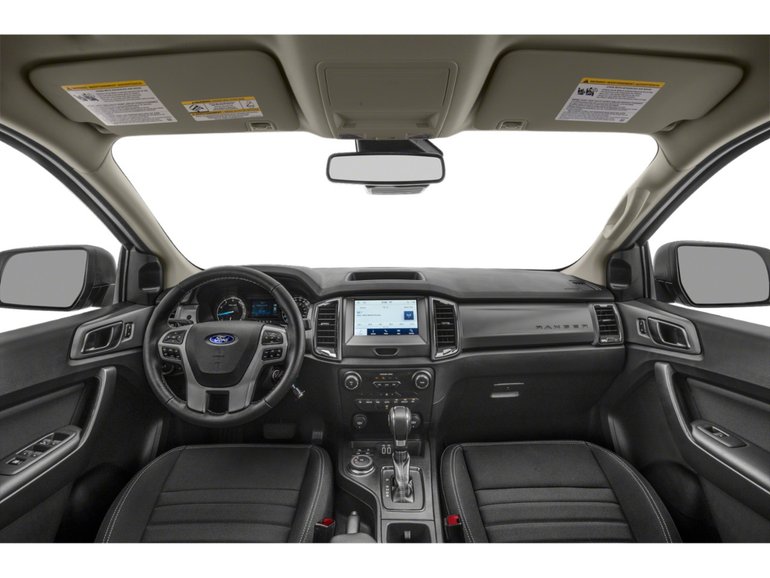 2023 Ford Ranger