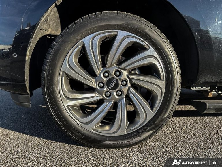 2023 Lincoln Navigator L