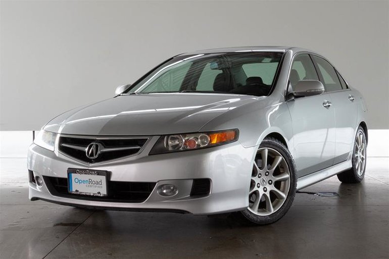 Pre Owned 08 Acura Tsx 6 Spd 95 0 Land Rover Langley