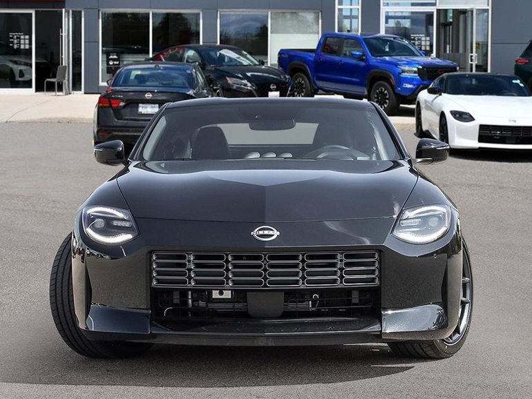 2024 Nissan Z