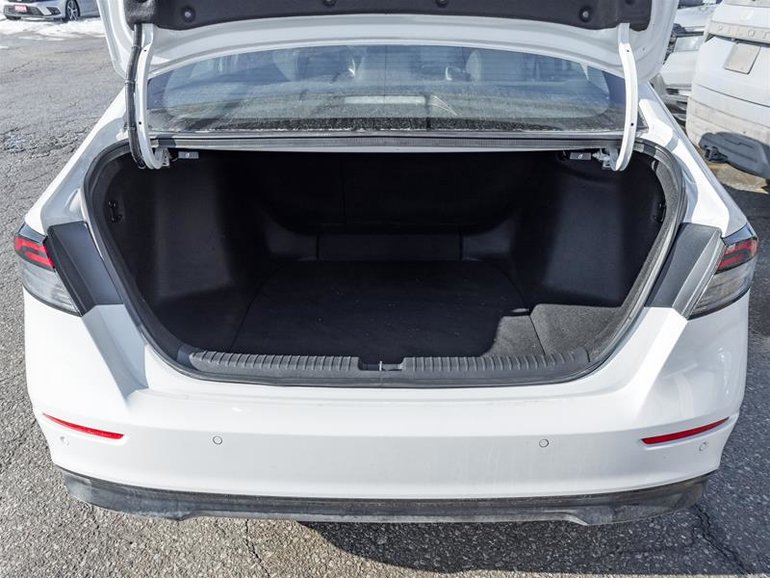 2024 Honda Accord Hybrid