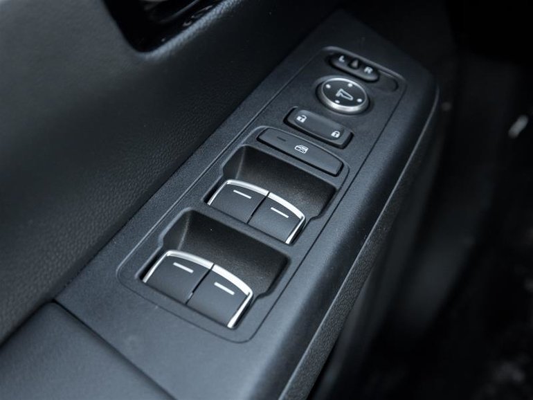 2024 Honda CR-V Hybrid