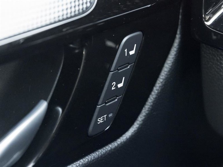 2024 Honda CR-V Hybrid