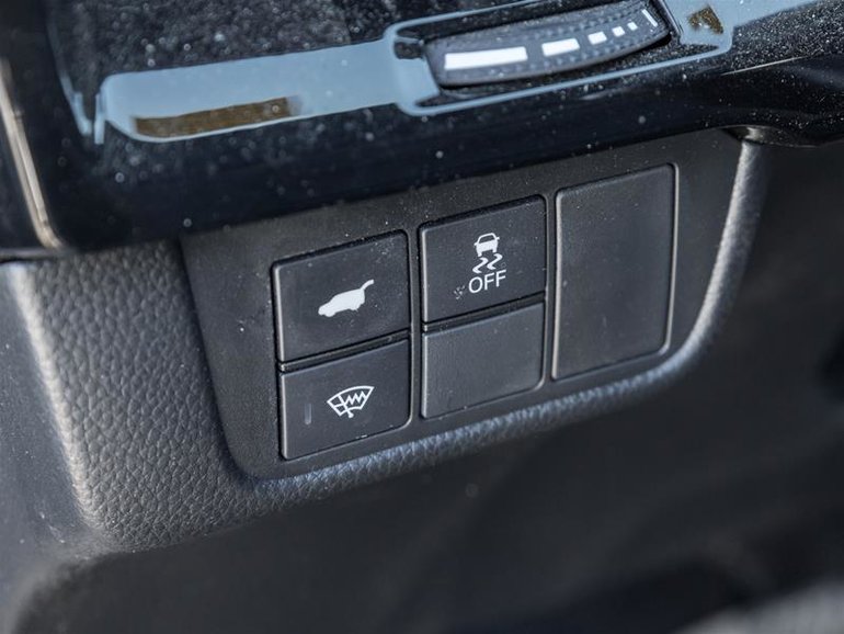 2025 Honda CR-V Hybrid