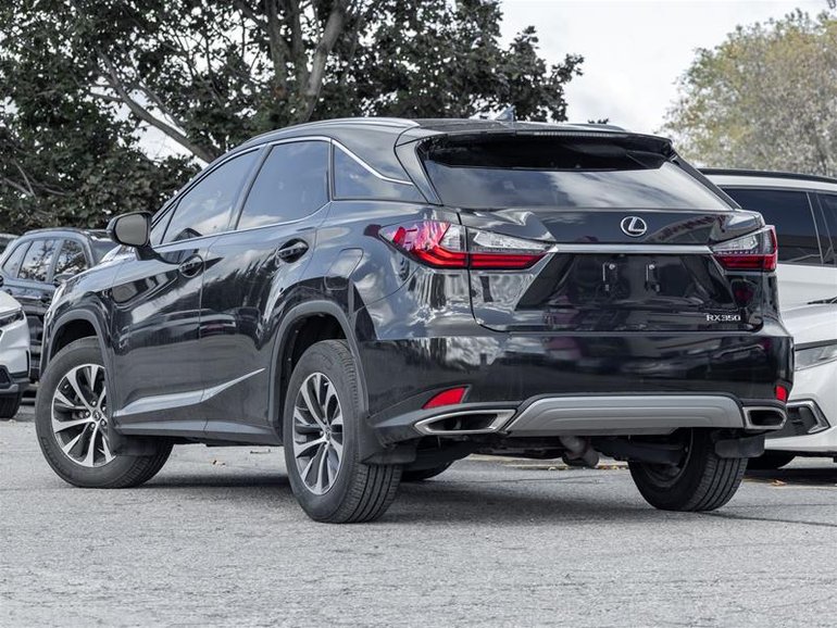 2022 Lexus RX