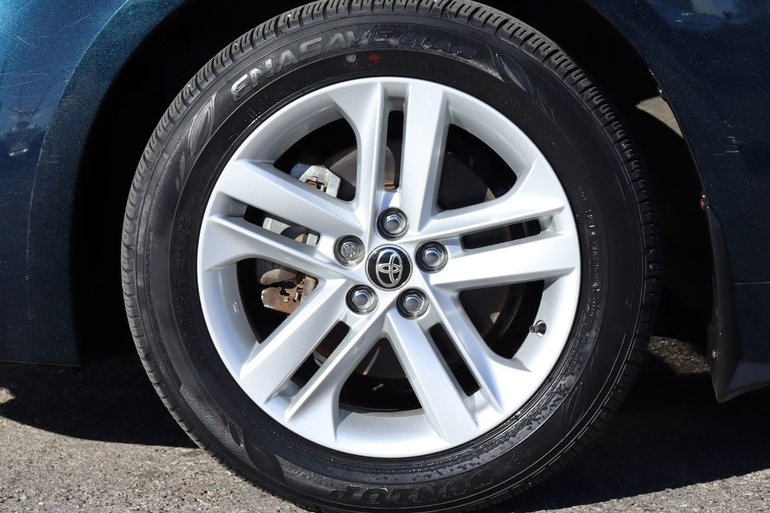 2022 Toyota Corolla Hatchback