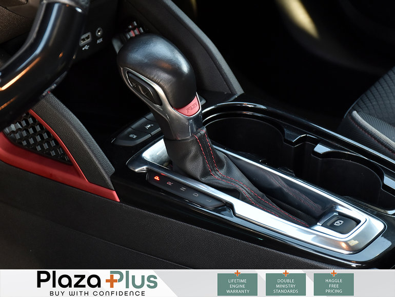 2021 Chevrolet Trailblazer