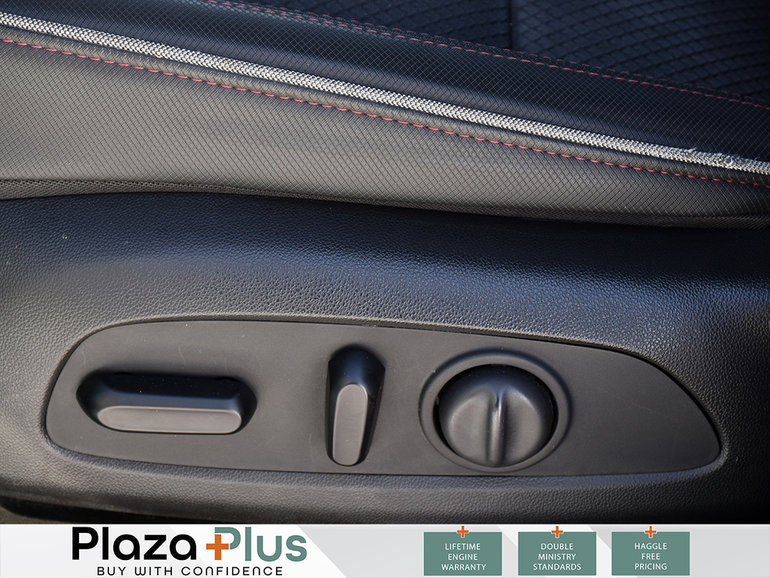 2021 Chevrolet Trailblazer