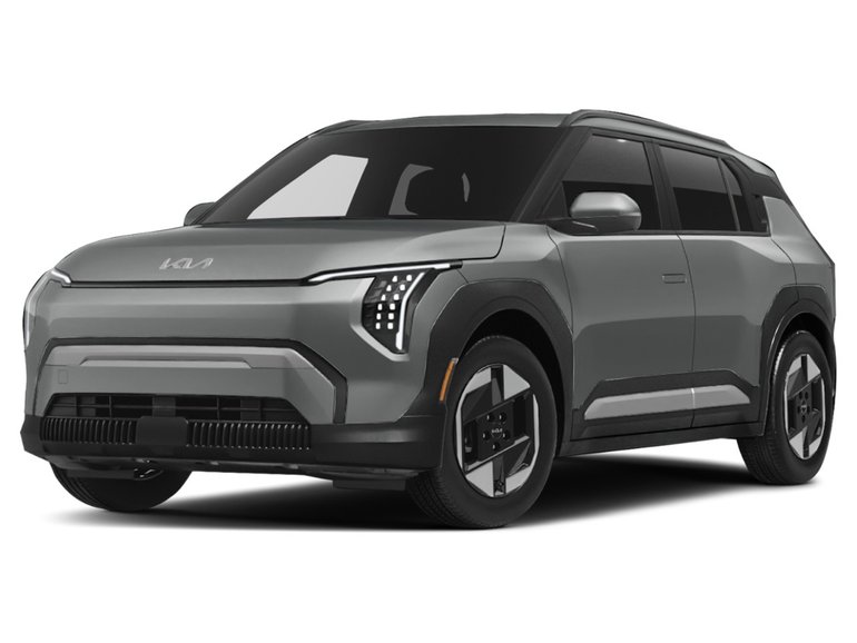2027 Kia EV3