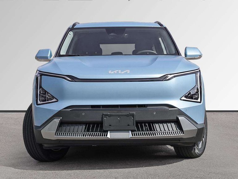 2027 Kia EV5