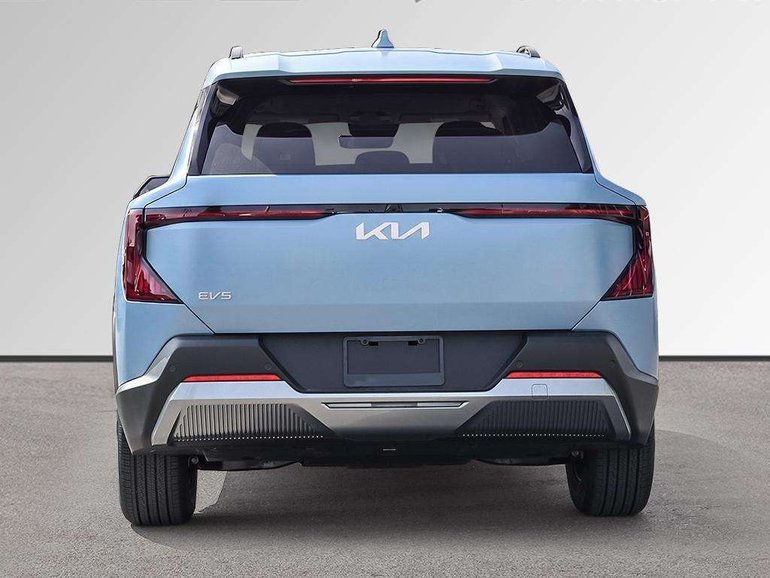 2027 Kia EV5