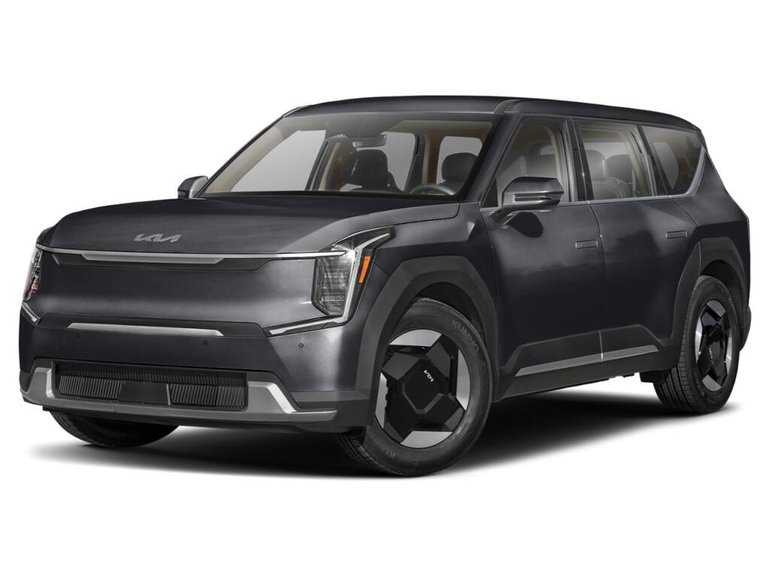 2025 Kia EV9