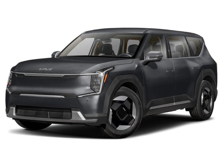 2025 Kia EV9