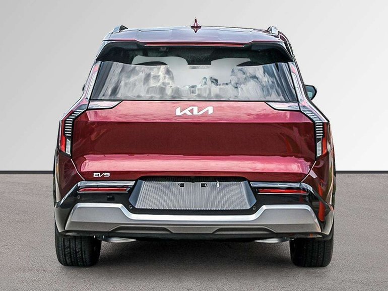 2026 Kia EV9