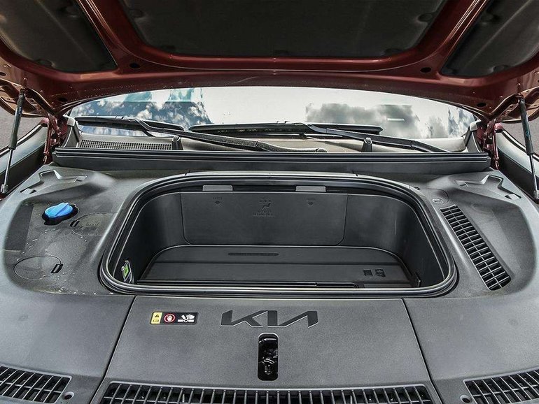 2026 Kia EV9