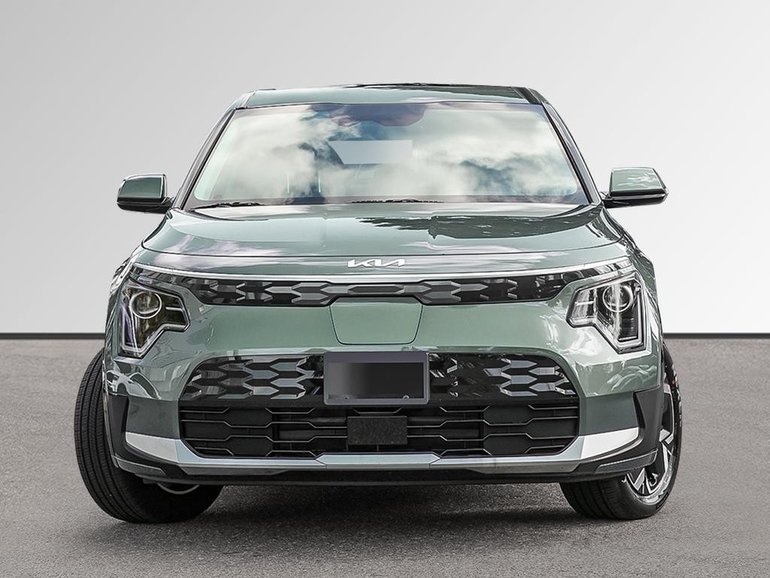 2026 Kia Niro EV