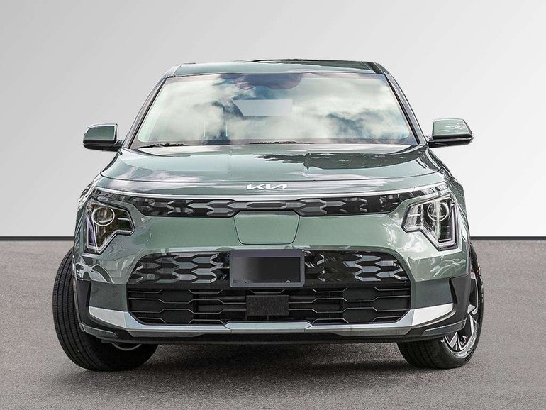 2026 Kia Niro EV