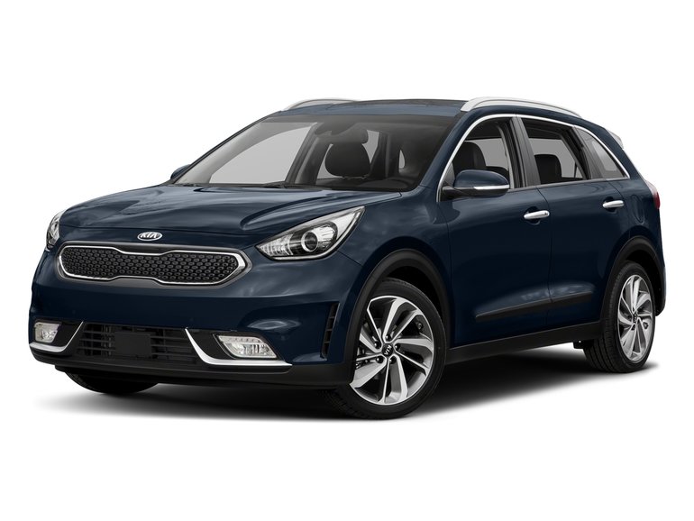2017 Kia Niro