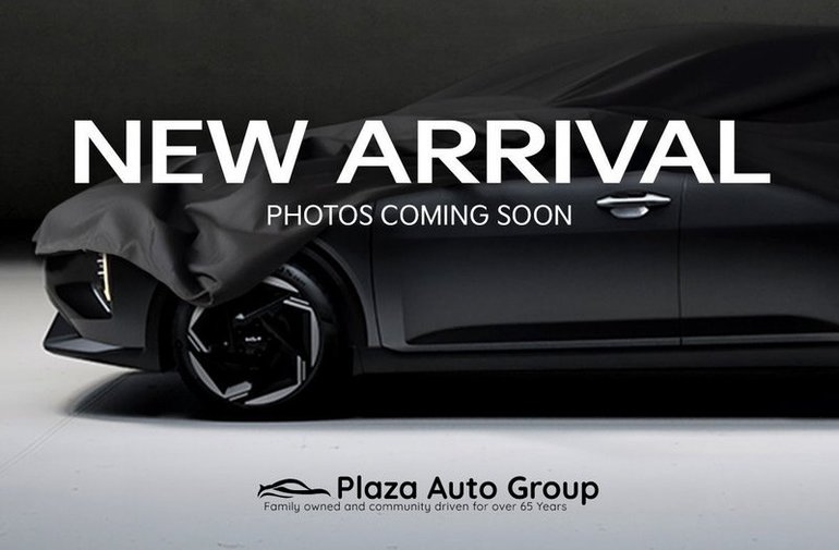 2023 Kia Sportage Plug-In Hybrid