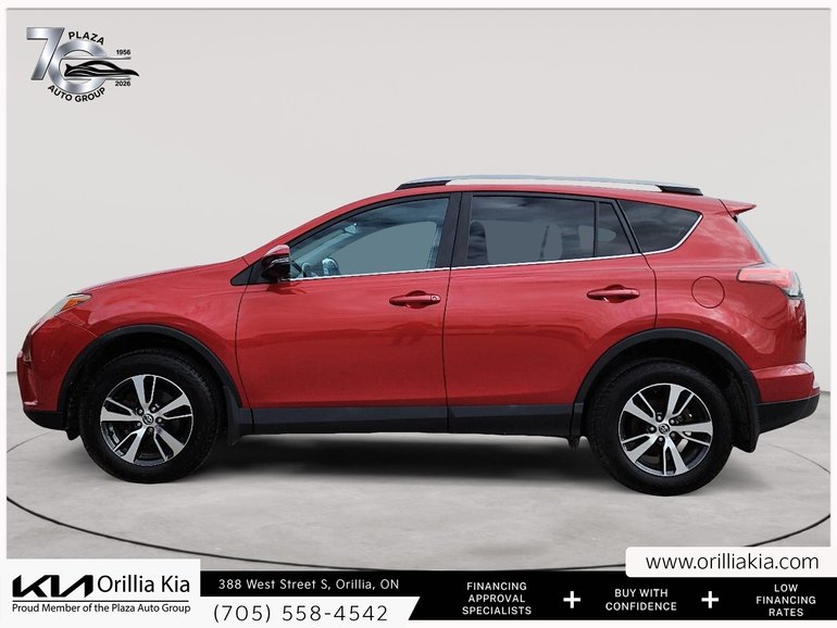 2017 Toyota RAV4