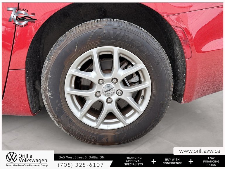 2025 Chrysler Grand Caravan