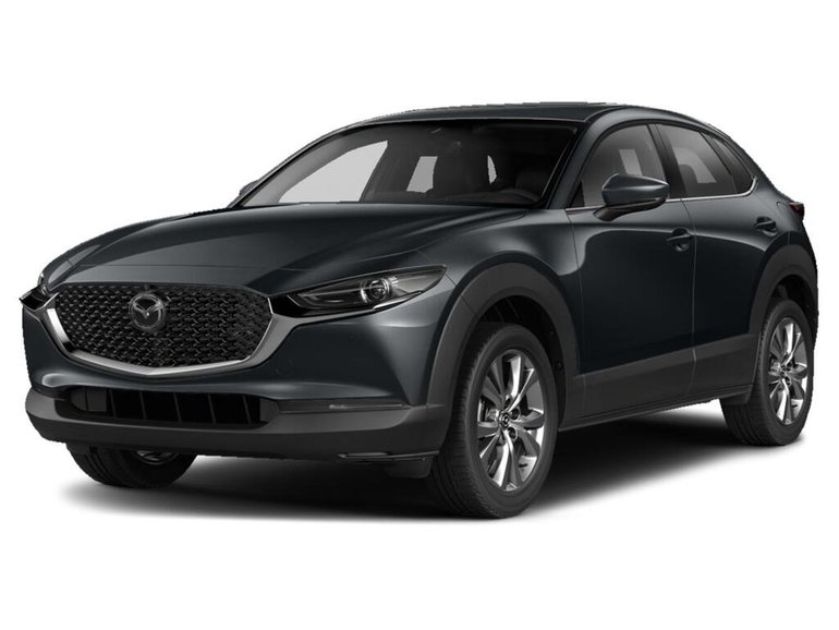 2023 Mazda CX-30 GT