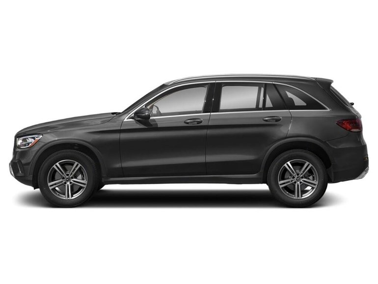 2022 Mercedes-Benz GLC