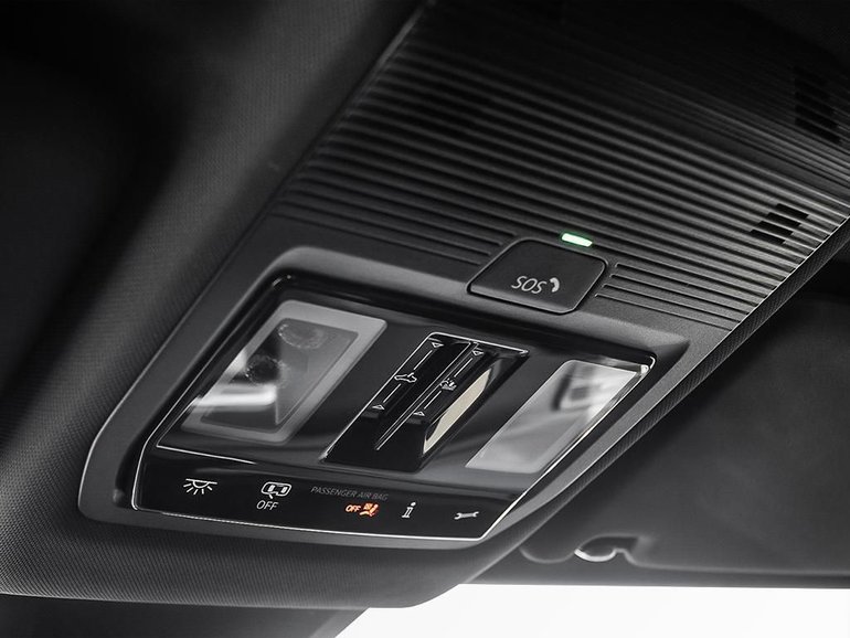 2025 Volkswagen Atlas Cross Sport