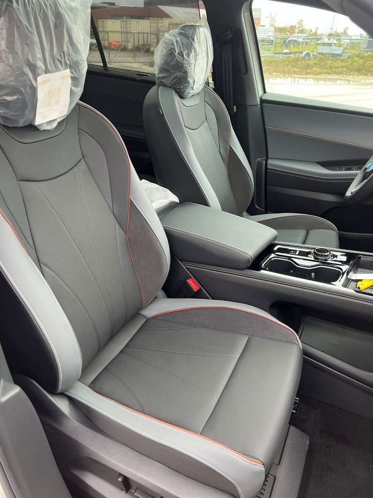 2027 Volkswagen Atlas