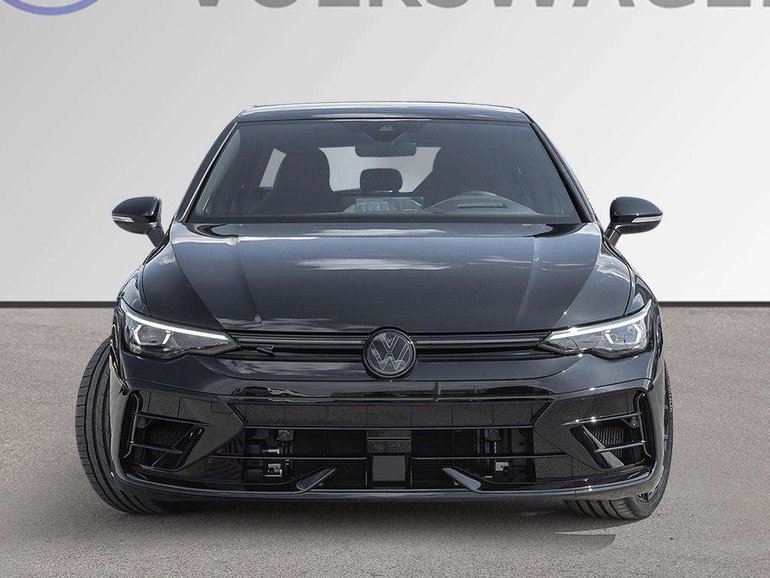 2026 Volkswagen Golf R