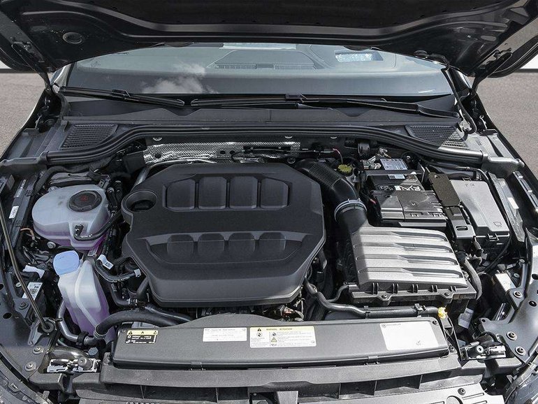 2026 Volkswagen Golf R