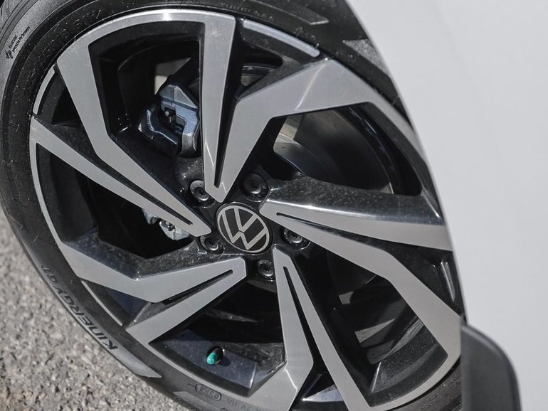 2025 Volkswagen Jetta