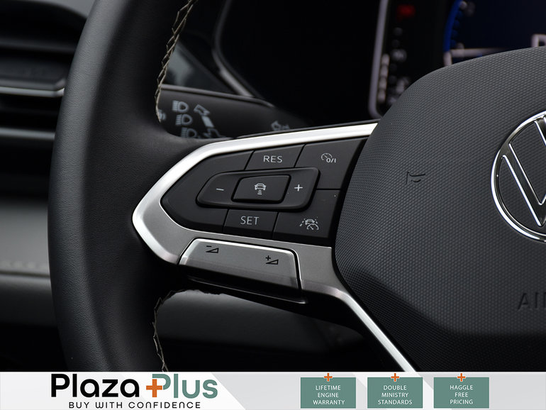 2023 Volkswagen Taos