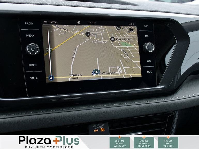 2023 Volkswagen Taos