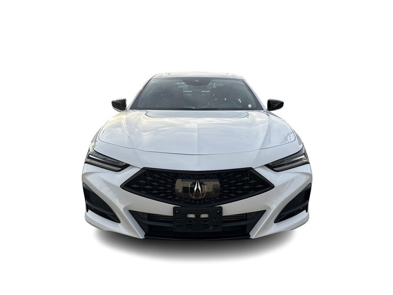 2022 Acura TLX