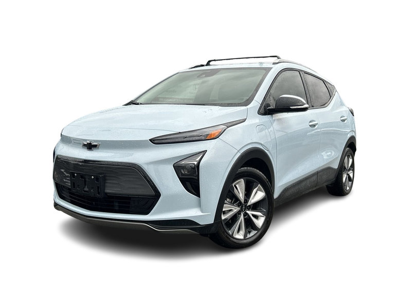 2023 Chevrolet Bolt Euv