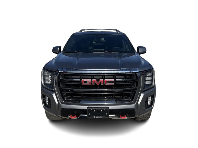 2022 GMC Yukon XL