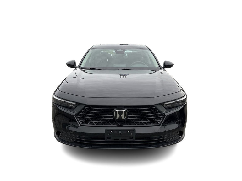 2023 Honda Accord