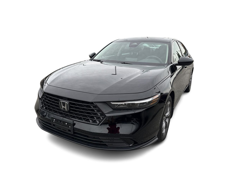 2023 Honda Accord